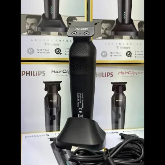 خط زن PHILIPS مدل PH-5500 — تصویر ۳
