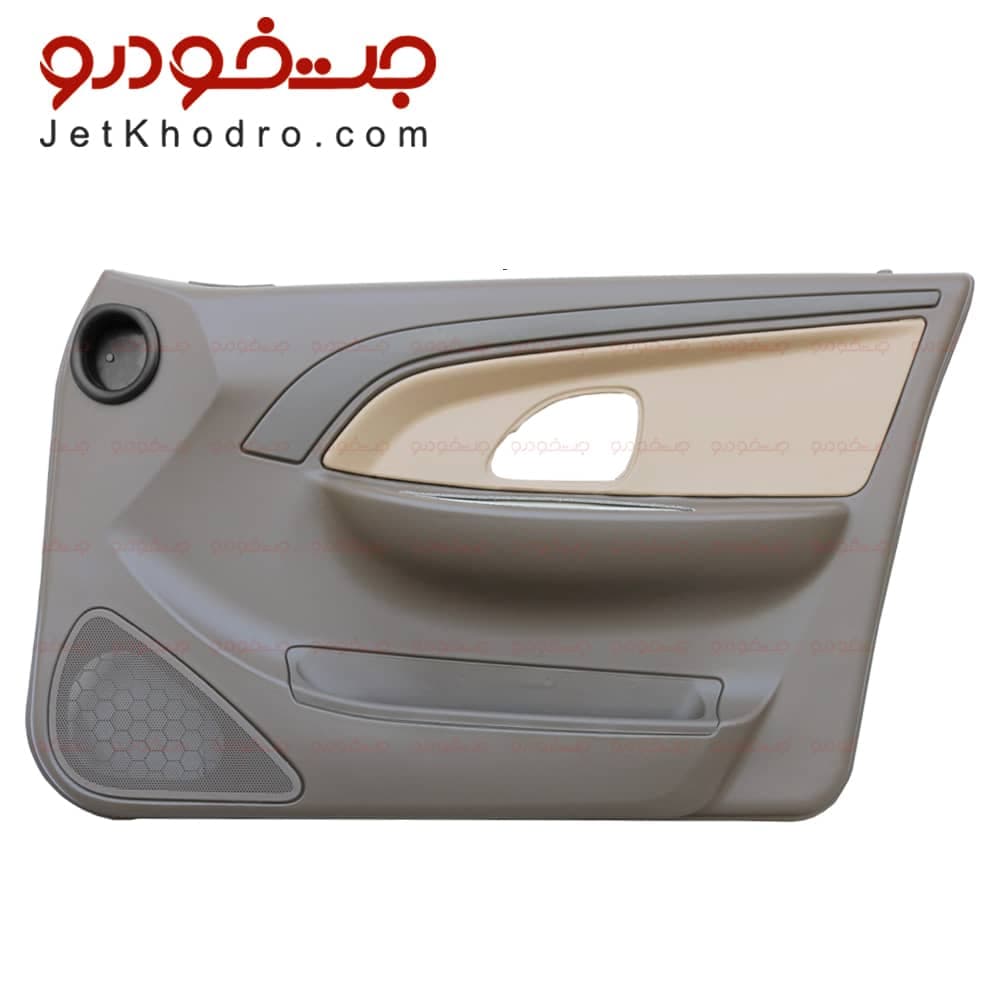 رودری پژو 405 اس ال ایکس جلو راست