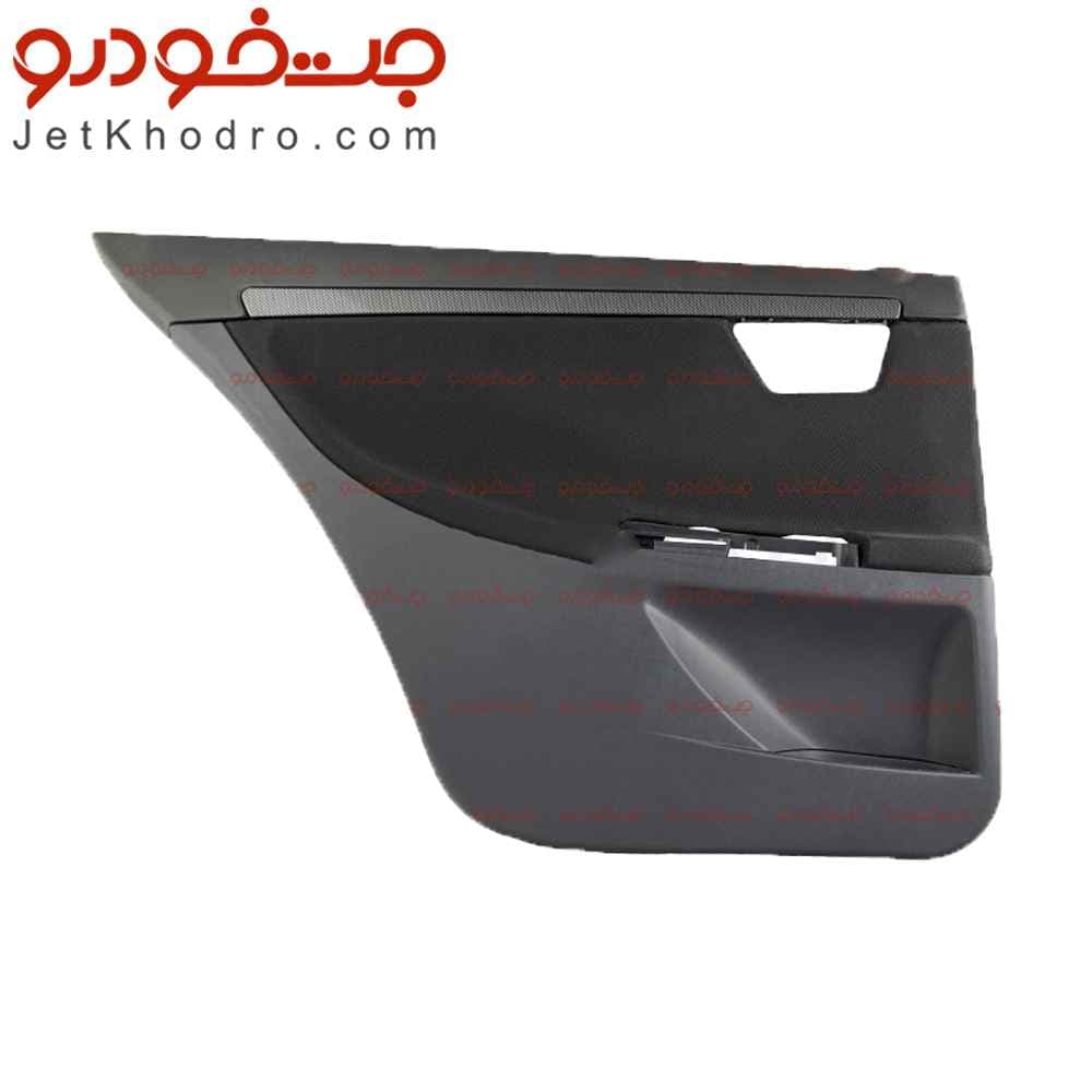رودری سمند سورن و سورن پلاس عقب چپ
