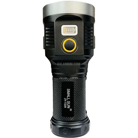 چراغ قوه اسمال سان مدل T228 SMALL SUN
