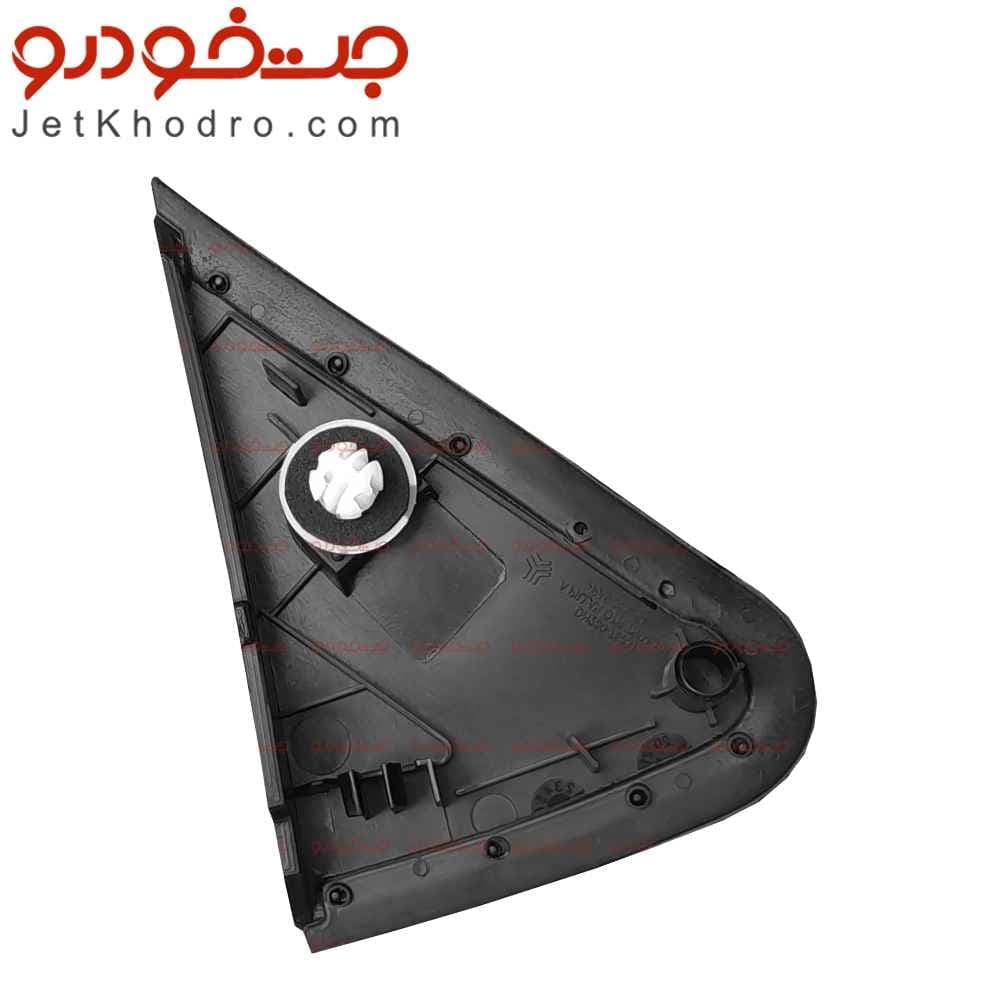 قاب سه گوش روی گلگیر شاهین سمت چپ — تصویر ۲
