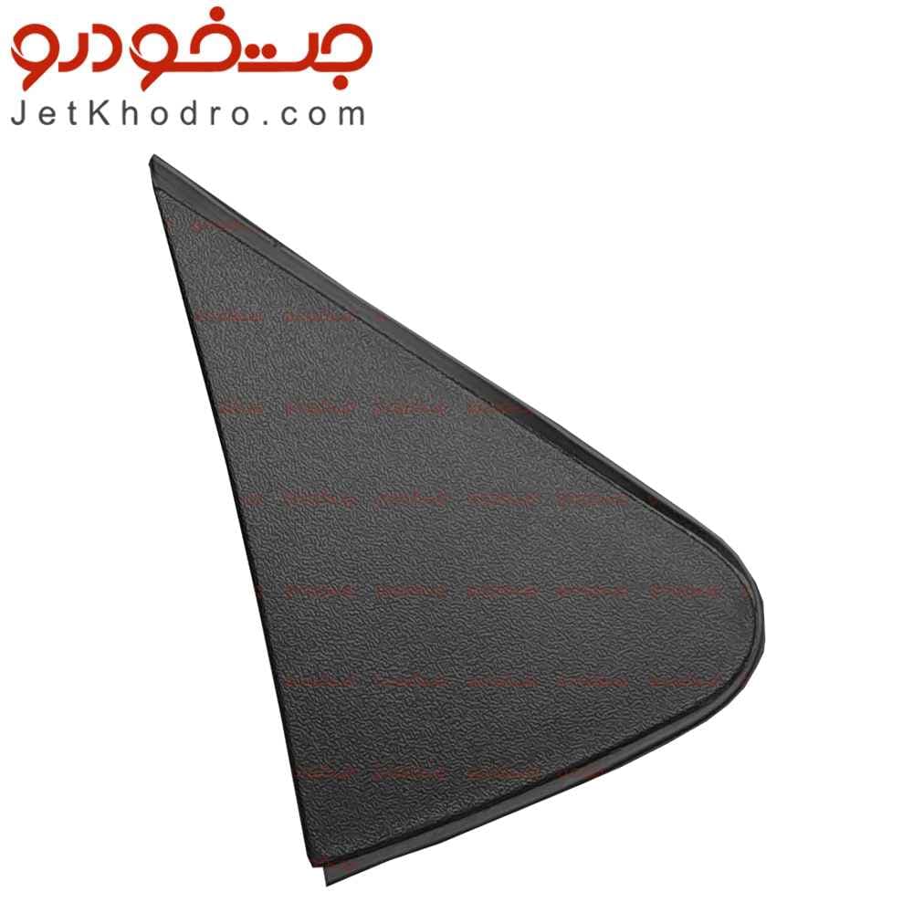 قاب سه گوش روی گلگیر شاهین سمت راست