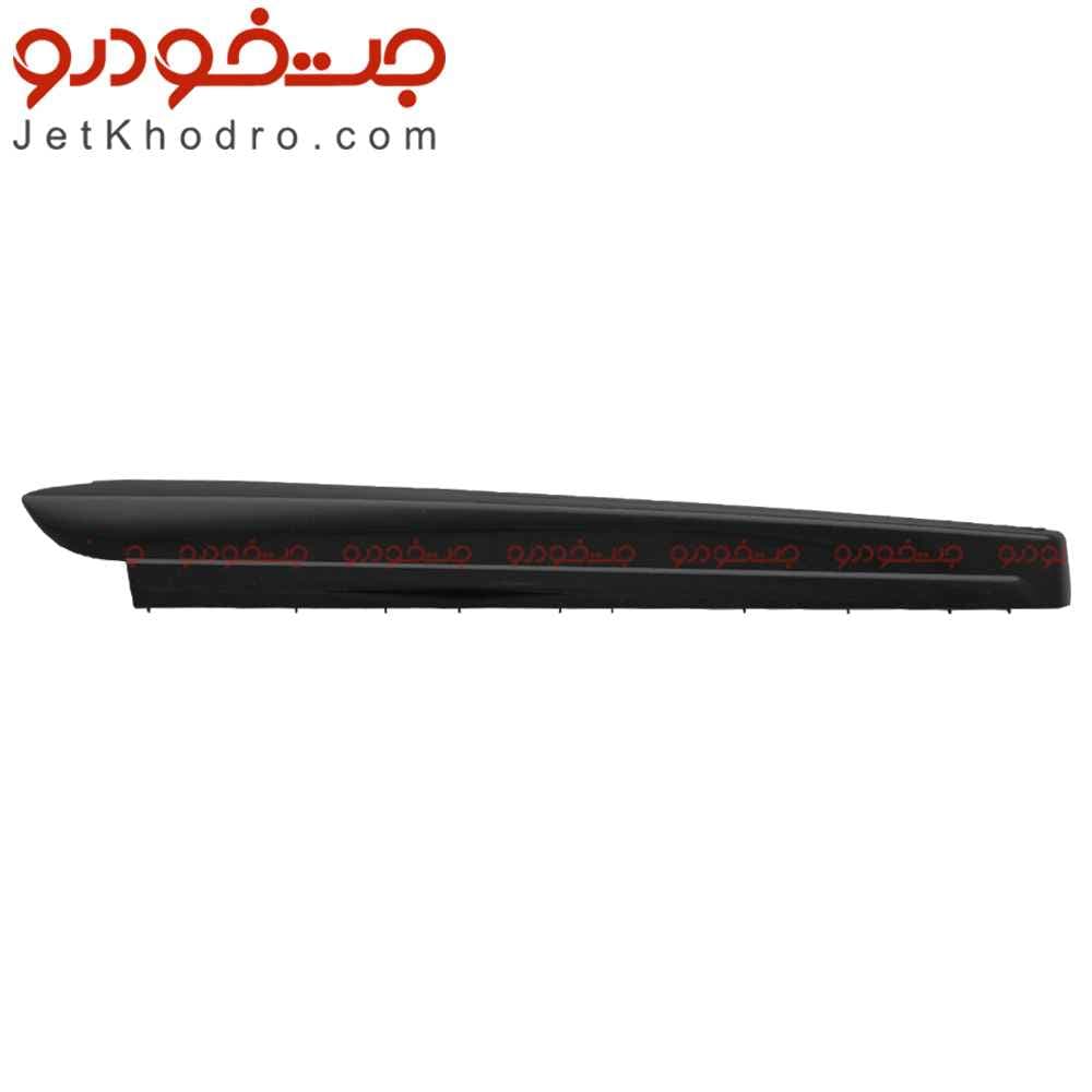زه بالای درب داشبورد تارا