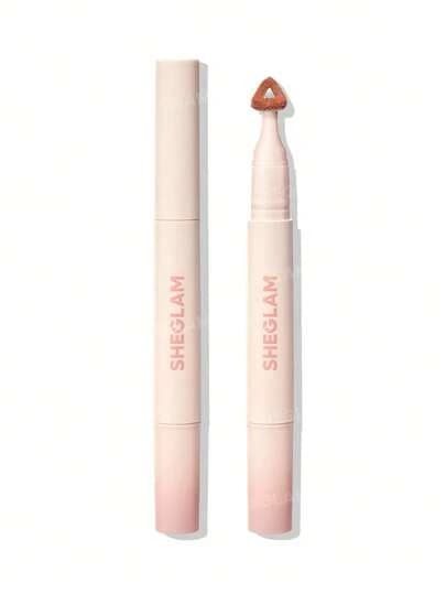 مارشمالو لب شیگلم رنگ rose creme