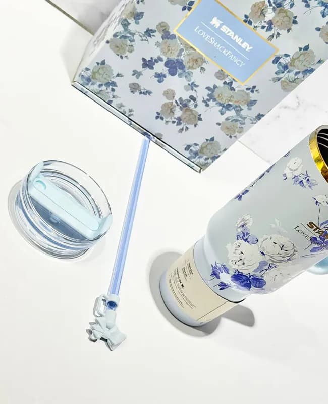 تراول ماگ اورجینال STANLEY وارداتی کد KIT-1196 — تصویر ۵