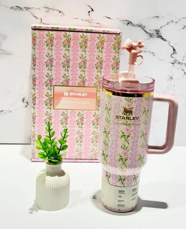 تراول ماگ اورجینال STANLEY وارداتی کد KIT-1196 — تصویر ۲