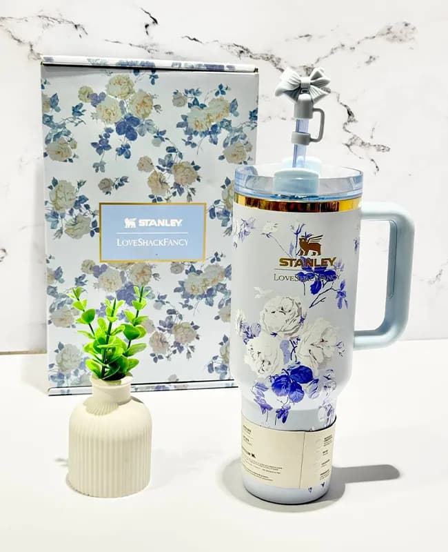 تراول ماگ اورجینال STANLEY وارداتی کد KIT-1196 — تصویر ۳