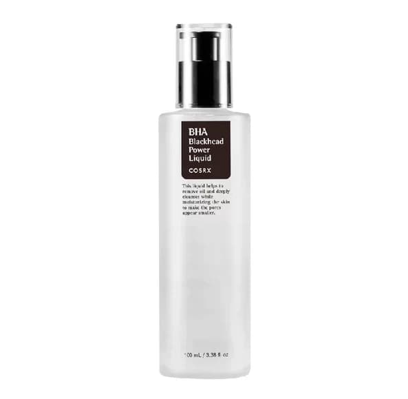 تونر کوزارکس ضد جوش سر سیاه BHA Blackhead Power Liquid