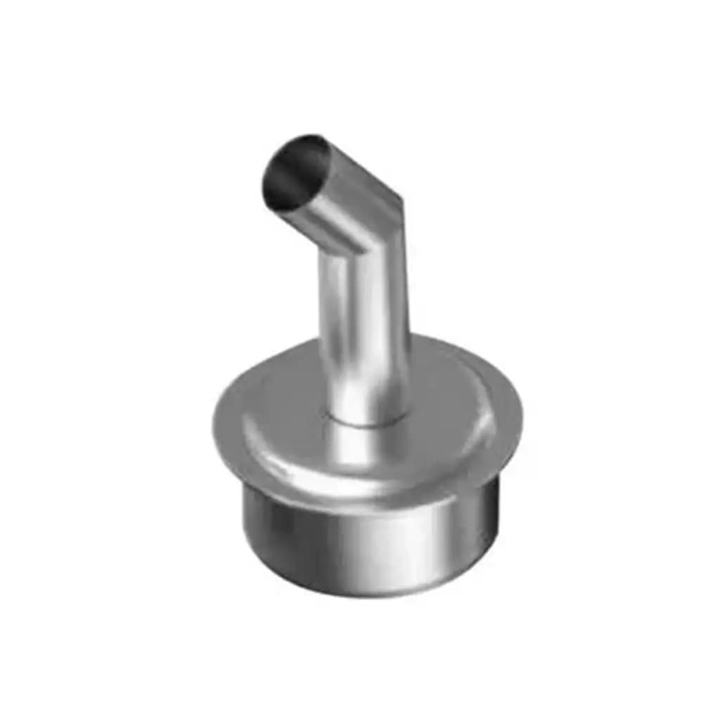 نازل هیتر 45 درجه Tribe Tool 8mm — تصویر ۲