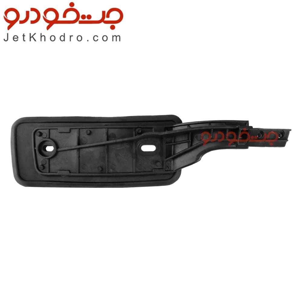 پایه باربند کوییک جلو چپ
