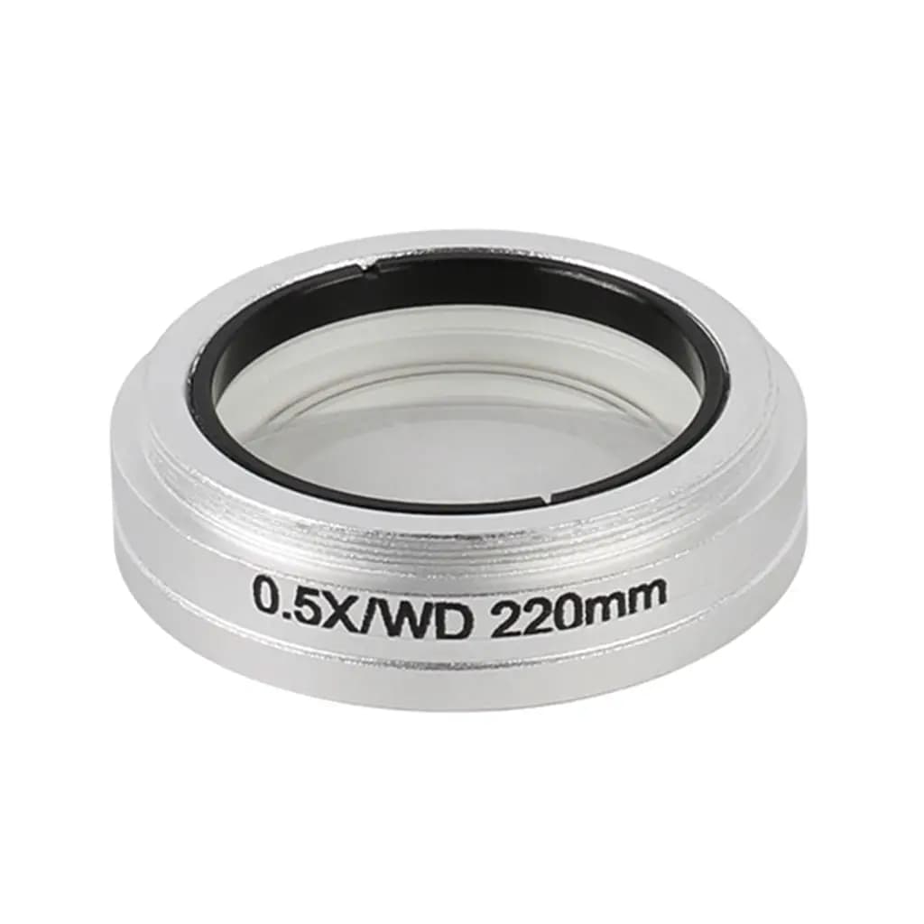 لنز واید لوپ Yaxun AK36 0.5X/WD