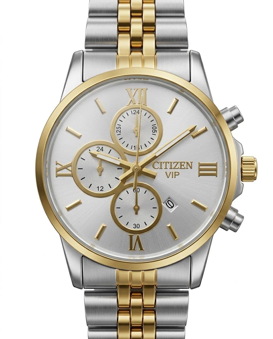 ساعت ست برند سیتیزن CITIZEN کد 2620