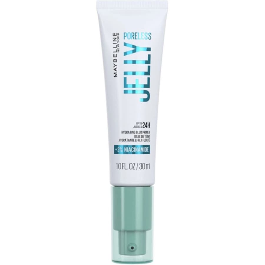 پرایمر ژلی ضد منافذ میبلین jelly poreless