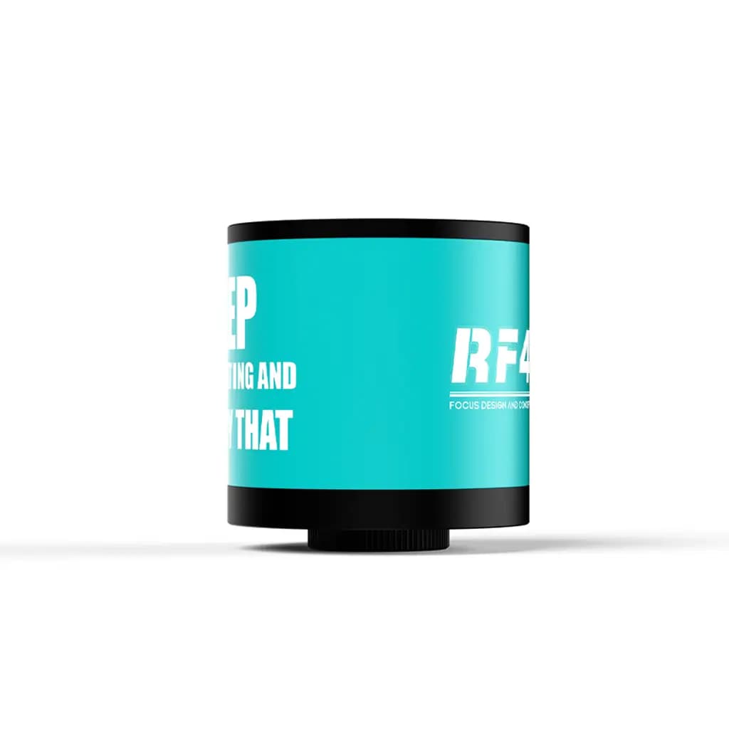 دوربین لوپ RF4 RF-2KC8 Lite — تصویر ۳