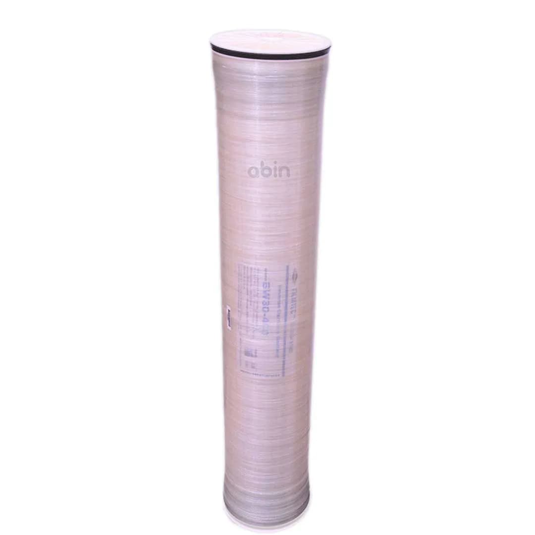 فیلتر ممبران تصفیه آب فیلمتک (FILMTEC DOW) سایز 8 اینچ مدل BW30-400