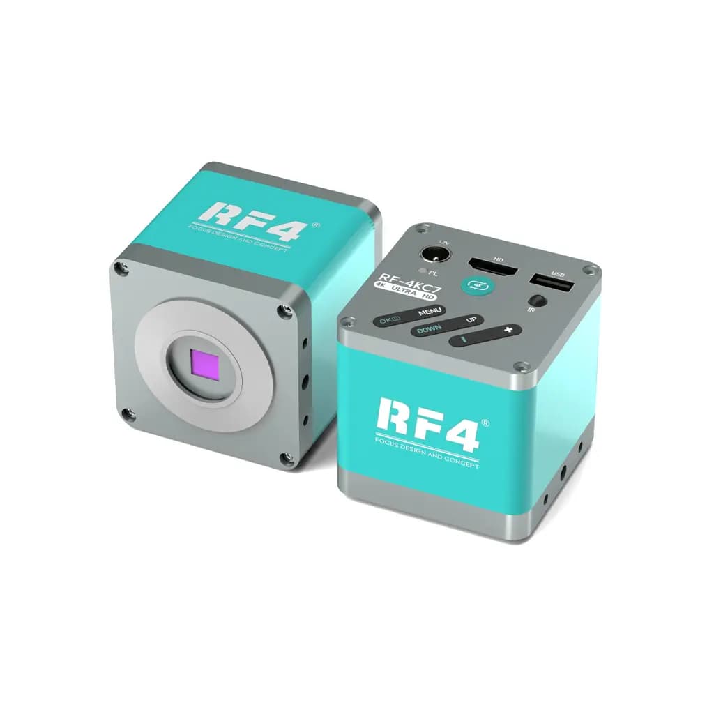 دوربین لوپ RF4 RF-4KC7