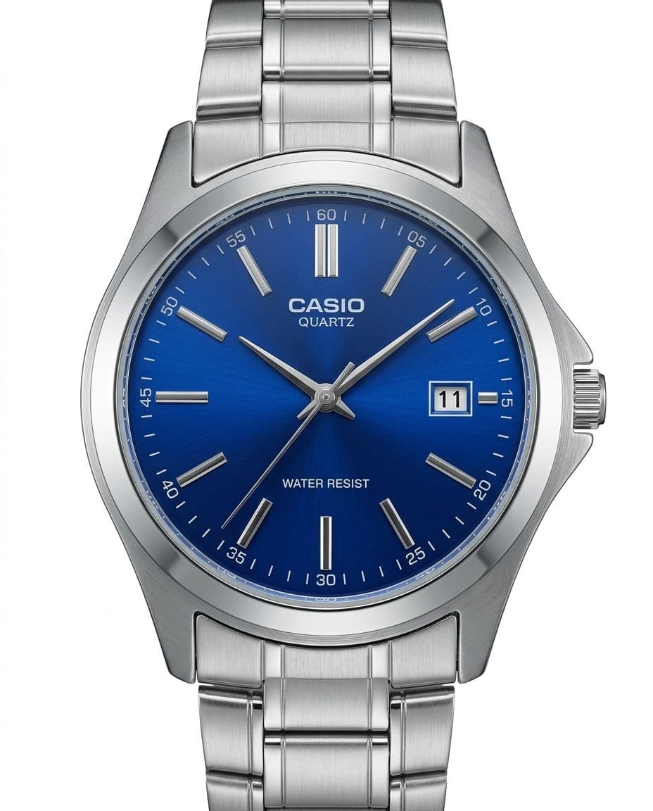 ساعت ست برند کاسیو CASIO کد 2601
