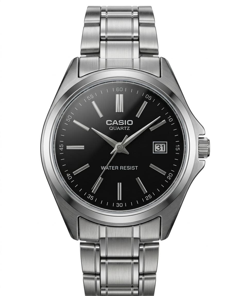 ساعت ست برند کاسیو CASIO کد 2599 — تصویر ۲