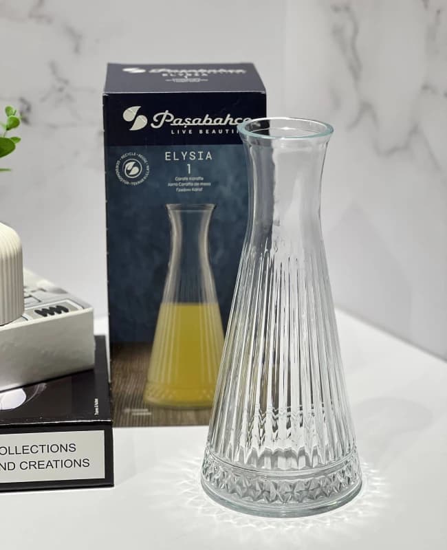بطری آب طرح الیسا پاشاباغچه 80403 — تصویر ۲