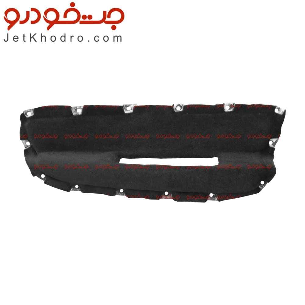 مدالیون رودری دنا و دنا پلاس عقب راست