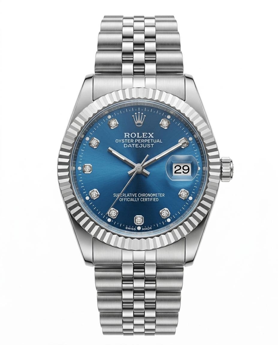 ساعت ست برند رولکس ROLEX کد 2587