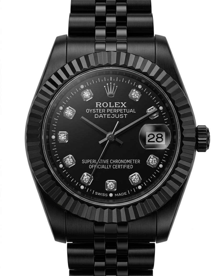 ساعت ست برند رولکس ROLEX کد 2581