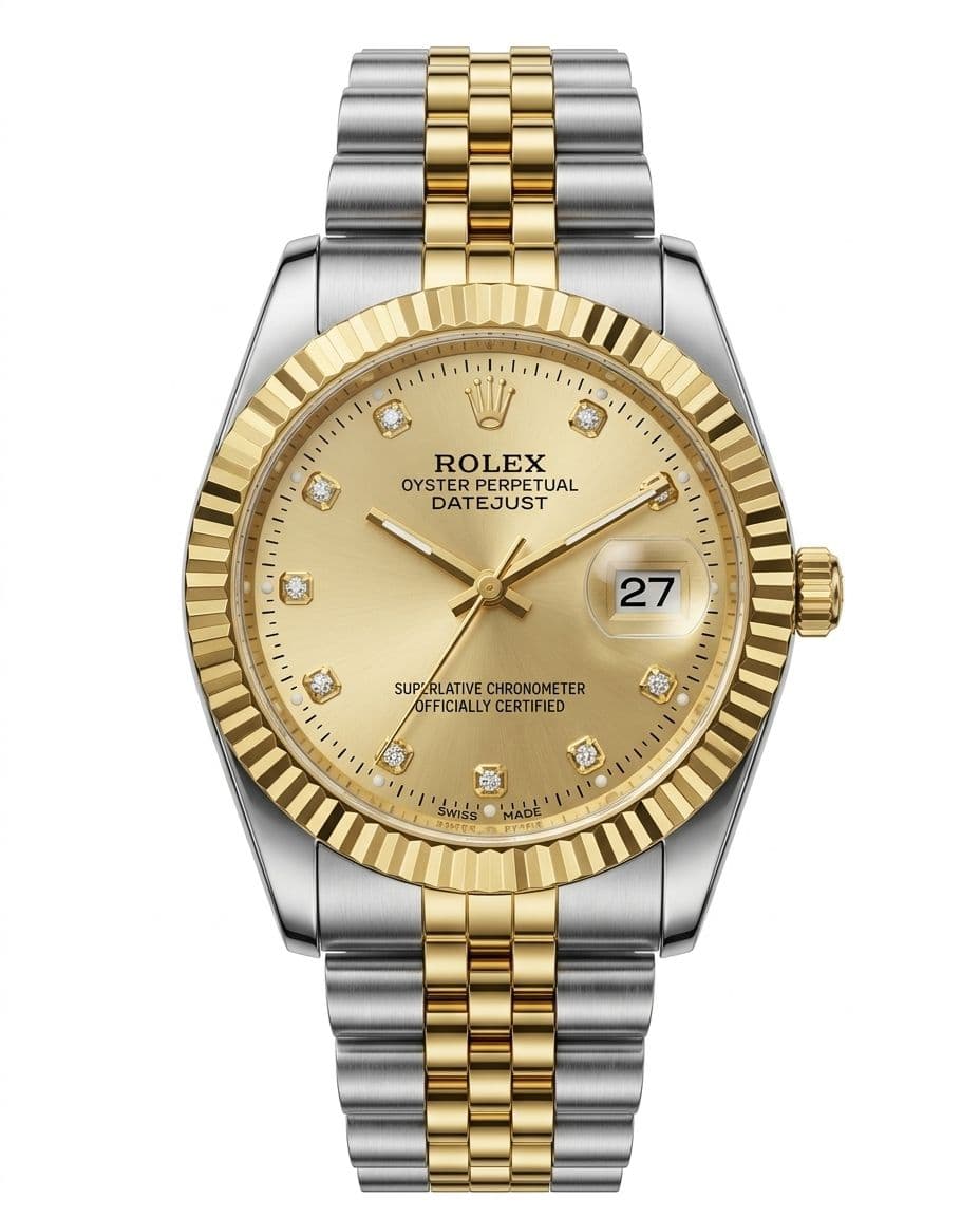 ساعت ست برند رولکس ROLEX کد 2577