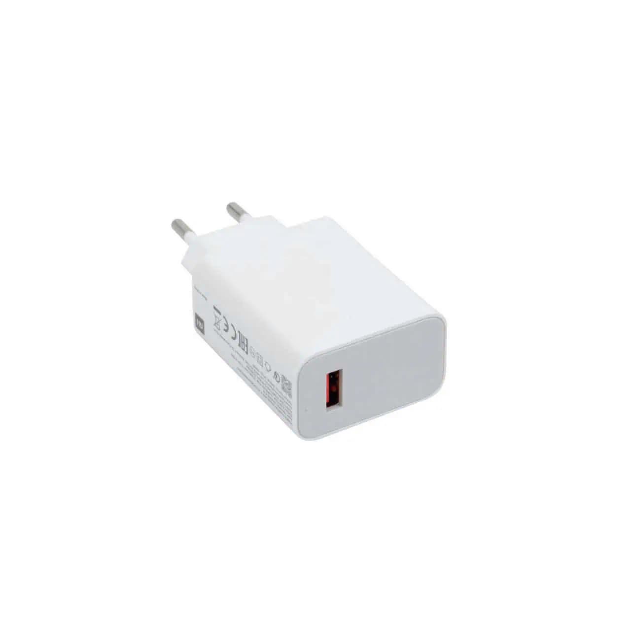 شارژر دیواری فست تک پورت شیائومی مدل MDY-11-EZ — تصویر ۳