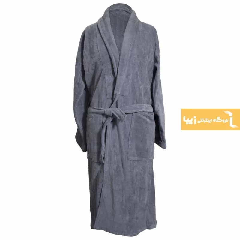 حوله تن پوش نوک مدادی مدل دنیز