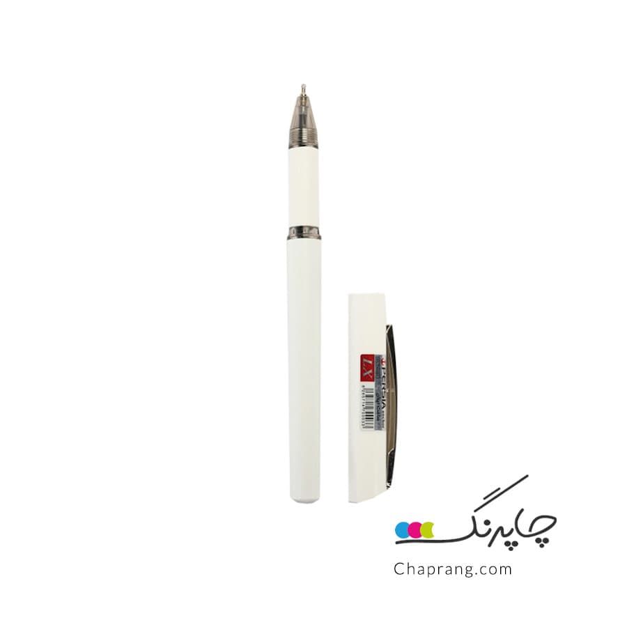 خودکار تبلیغاتی پرشیا Persia LX — تصویر ۲