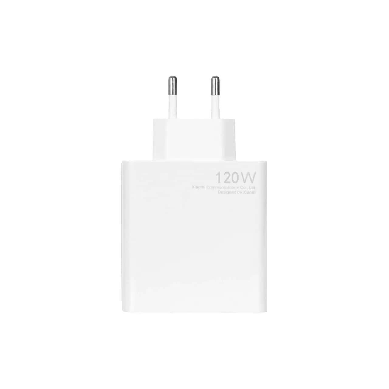 شارژر دیواری فست تک پورت شیائومی مدل MDY-12-EZ — تصویر ۲