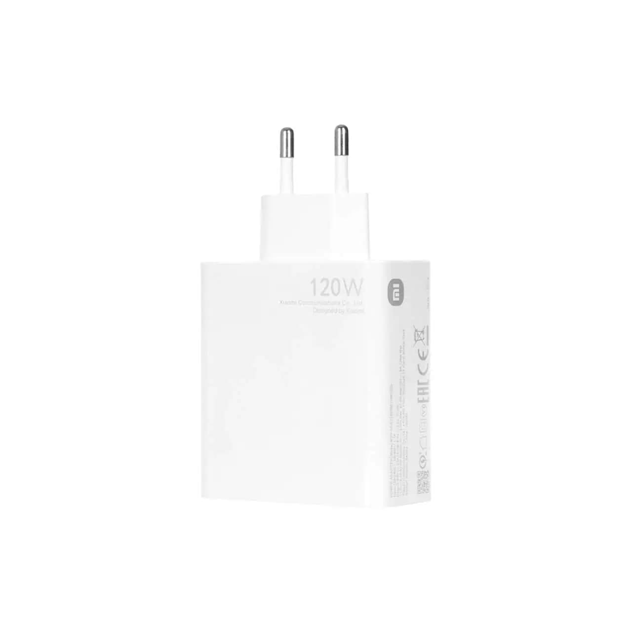 شارژر دیواری فست تک پورت شیائومی مدل MDY-12-EZ — تصویر ۳