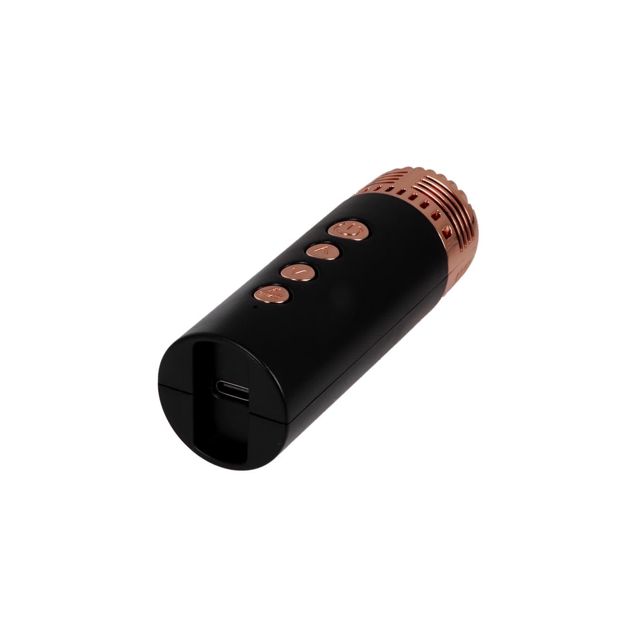 اسپیکر بی سیم ترانیو مدل T-BS23 – مشکی — تصویر ۳
