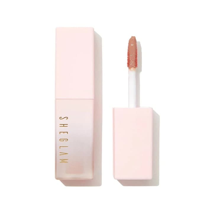 تینت لب شیگلم رنگ birthday lips — تصویر ۳