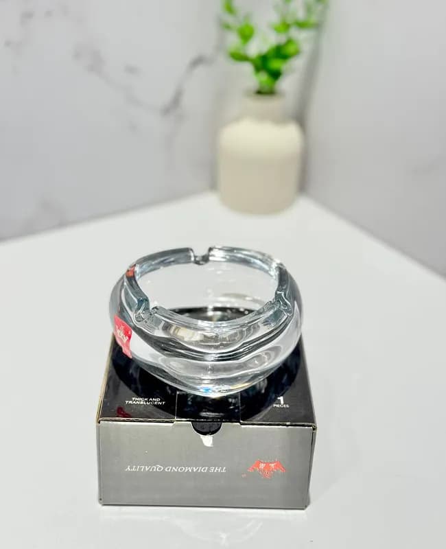 زیر سیگاری وارداتی کد kit-1495 — تصویر ۳