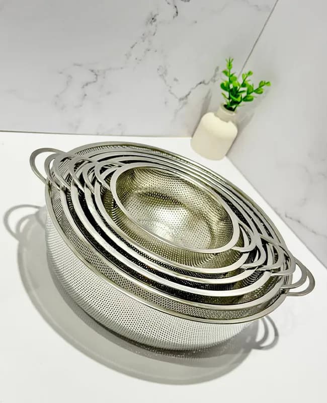 ست آبکش درجه یک وارداتی کد kit-1780 — تصویر ۴