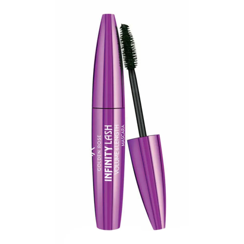 ریمل حجم دهنده گلدن رز infinity lash