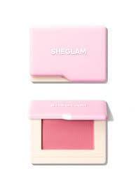 رژگونه شیگلم مدل dream touch رنگ tickled pink