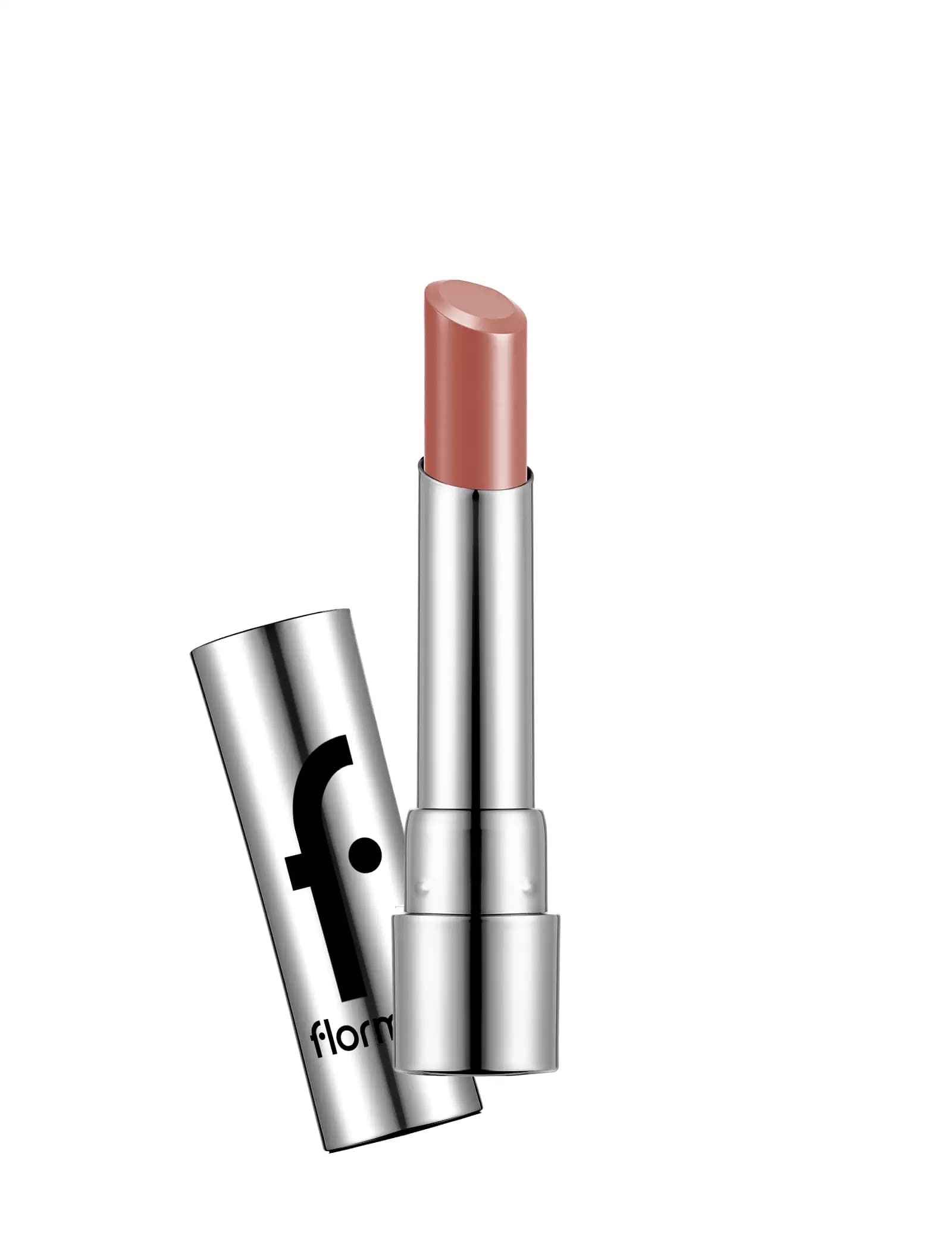 رژ لب جامد شیر آپ فلورمار Flormar Sheer Up — تصویر ۹