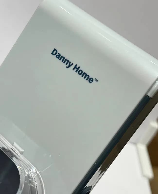 رنده و اسلایسر چندکاره رومیزی Danny home کد 5974 — تصویر ۶