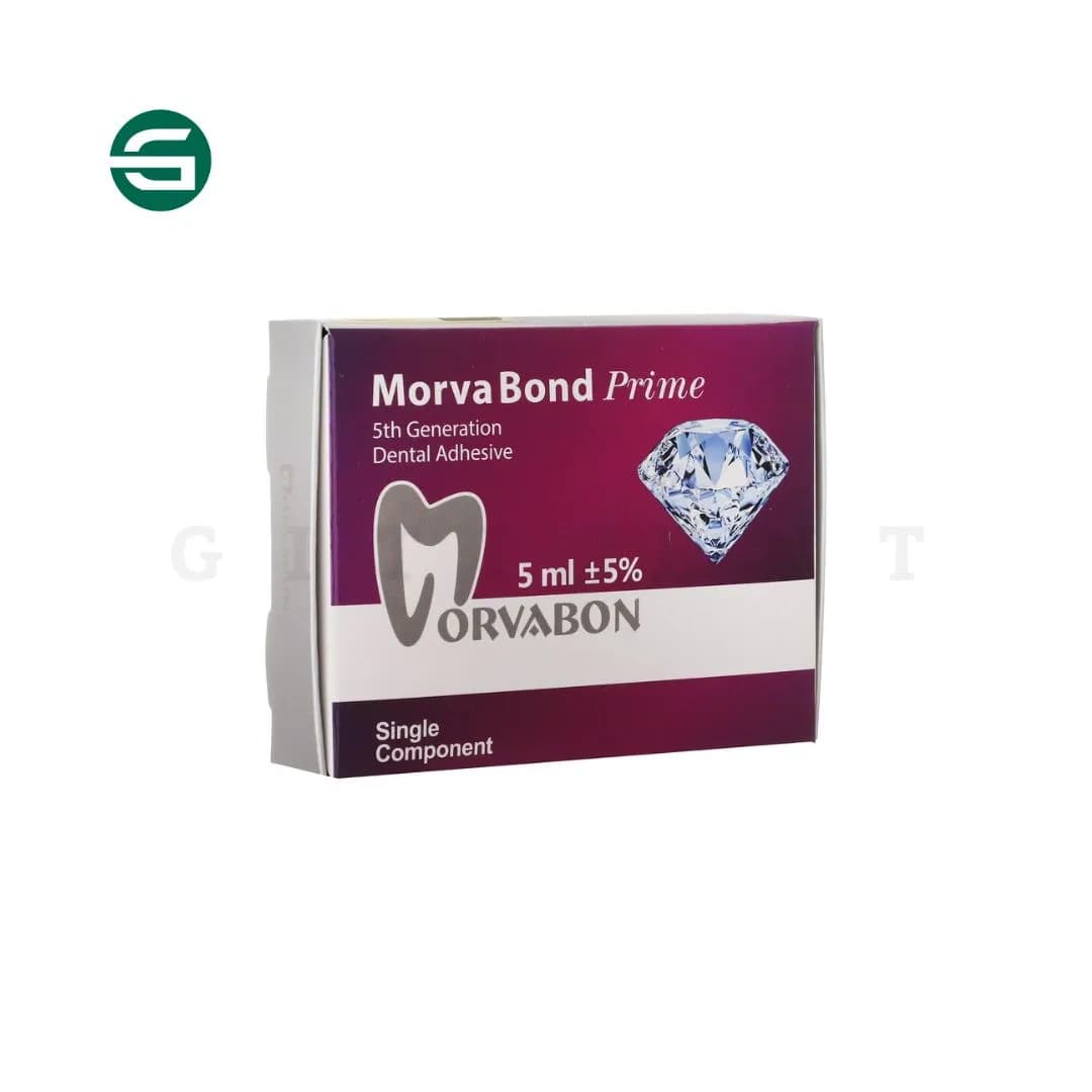 باندنیگ نسل ۵ Morva Bond Prime مروابن — تصویر ۳