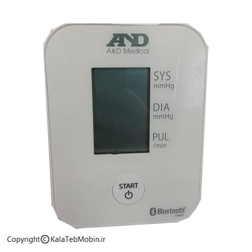 فشارسنج ای ان دی UA-651BLE-V