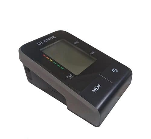 فشارسنج دیجیتال گلامور DBP-1369 — تصویر ۶