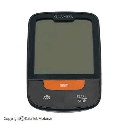 فشار سنج دیجیتال گلامور 6181