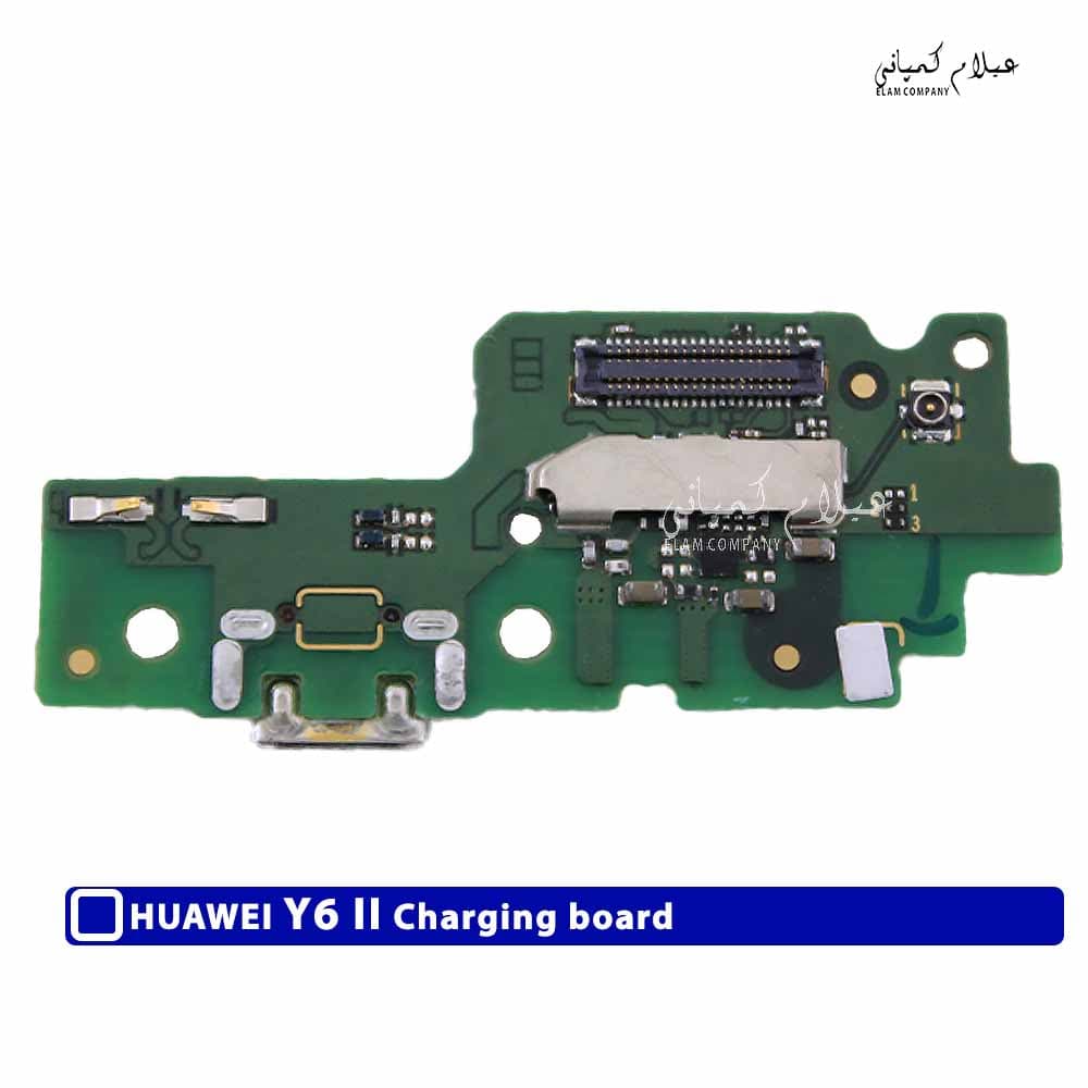 برد شارژ گوشی هواوی Y6 II اورجینال