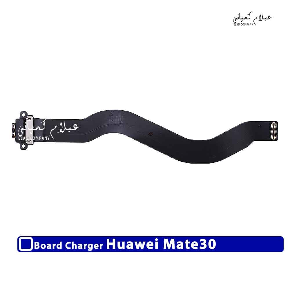 برد شارژ گوشی هواوی میت 30 اورجینال – Huawei Mate 30 — تصویر ۳