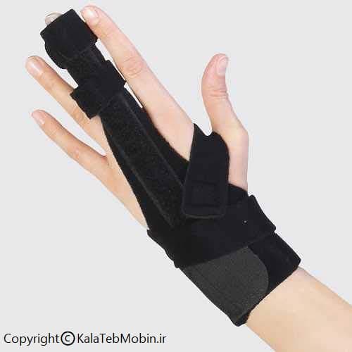 اسپلینت انگشت بلند آدور 210221