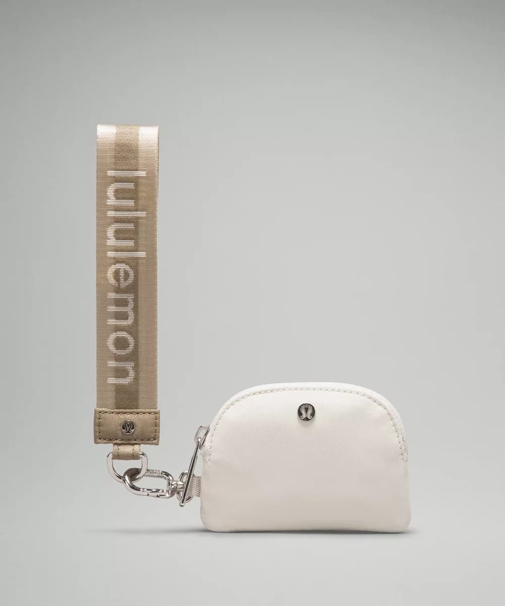 کیف مچی دوقلو لولولمون (Lululemon Dual Pouch) — تصویر ۳