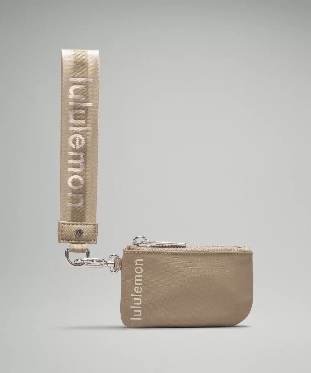 کیف مچی دوقلو لولولمون (Lululemon Dual Pouch) — تصویر ۴