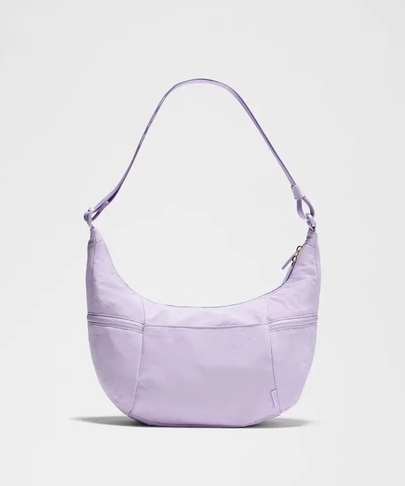 کیف رودوشی اسپرت لولولمون مدل Slouchy Sling (حجم ۶ لیتر)